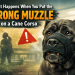 Wrong Muzzle on a Cane Corso