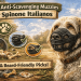 Best Anti-Scavenging Muzzles for Spinone