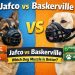 Before You Buy: Jafco vs Baskerville Muzzle Side-by-Side Review