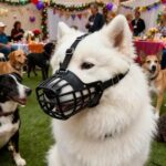 9 Best Basket Muzzles for Tiny & Giant Dogs That Still Let Them Pant and Drink